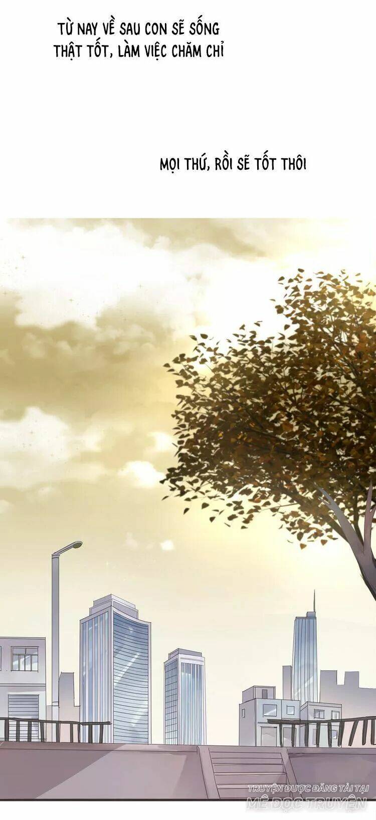 Nở Rộ Trên Bụi Gai Chapter 34 - Trang 2