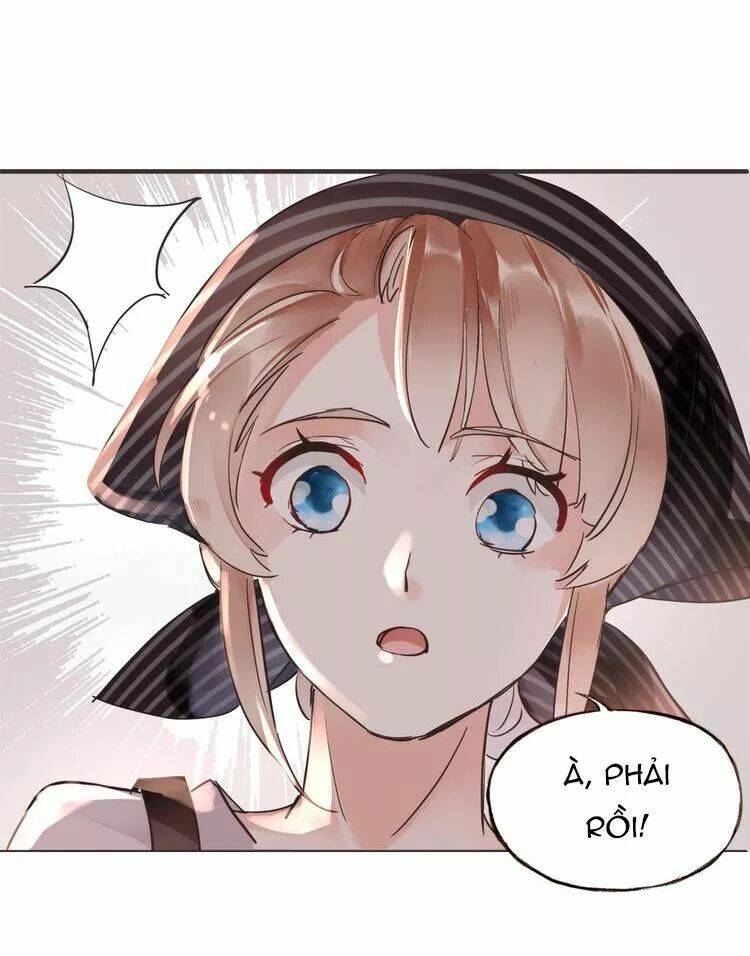 Nở Rộ Trên Bụi Gai Chapter 35 - Trang 2