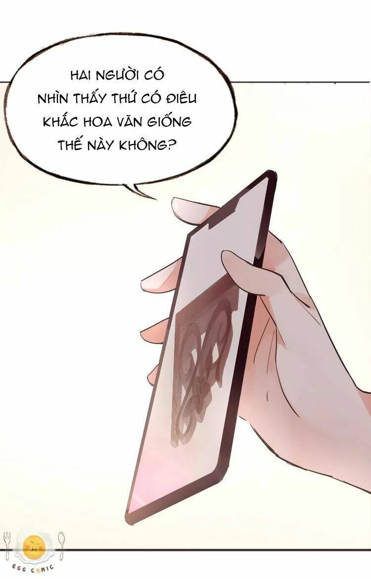 Nở Rộ Trên Bụi Gai Chapter 35 - Trang 2