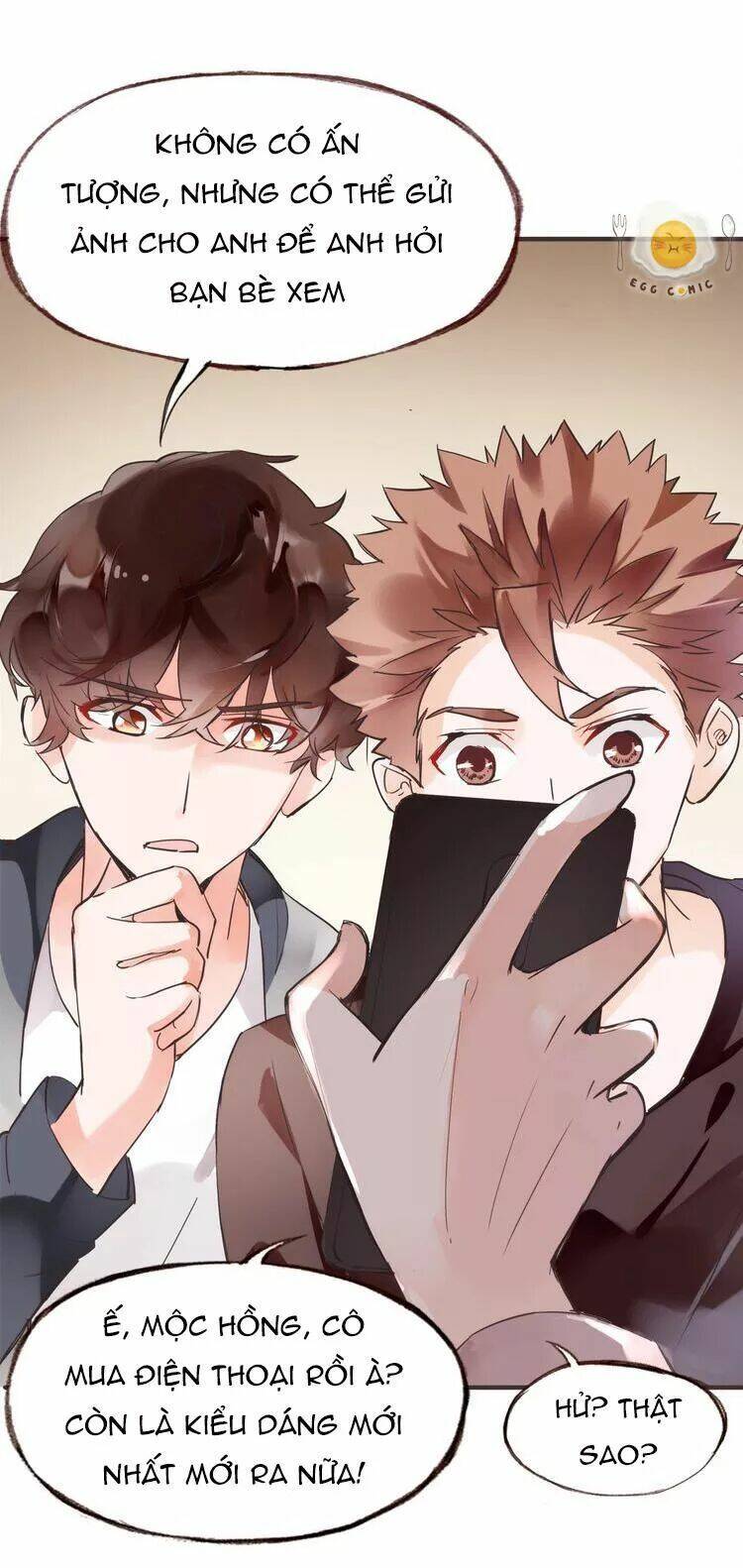 Nở Rộ Trên Bụi Gai Chapter 35 - Trang 2