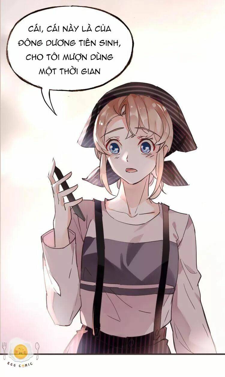 Nở Rộ Trên Bụi Gai Chapter 35 - Trang 2