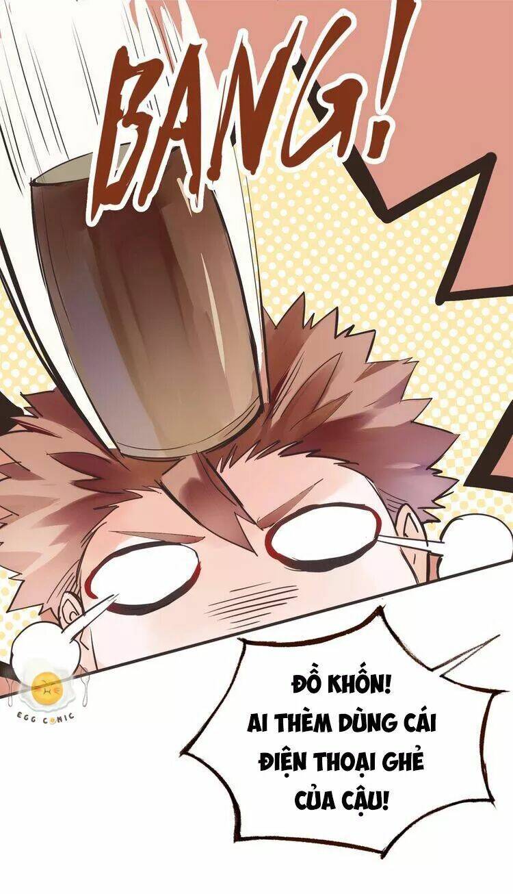 Nở Rộ Trên Bụi Gai Chapter 35 - Trang 2