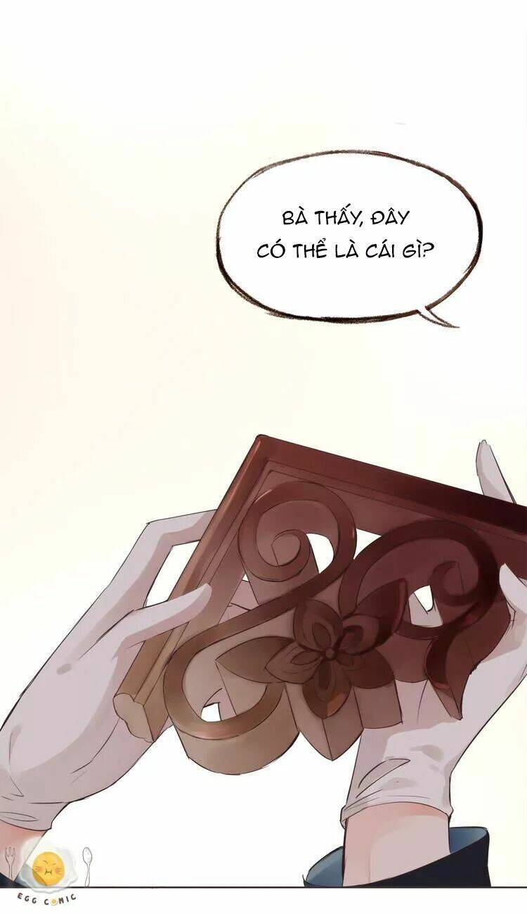 Nở Rộ Trên Bụi Gai Chapter 35 - Trang 2