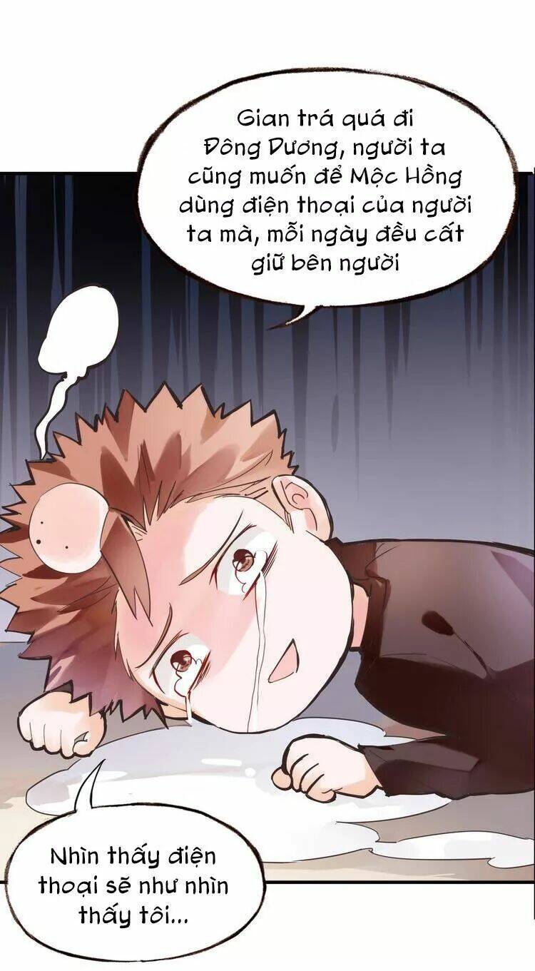 Nở Rộ Trên Bụi Gai Chapter 35 - Trang 2