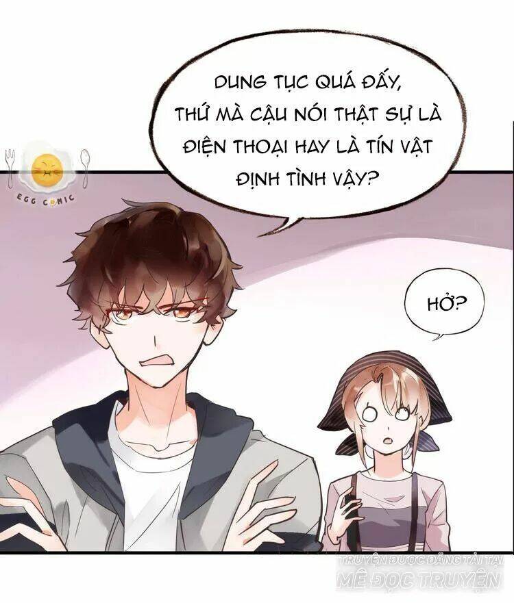 Nở Rộ Trên Bụi Gai Chapter 35 - Trang 2