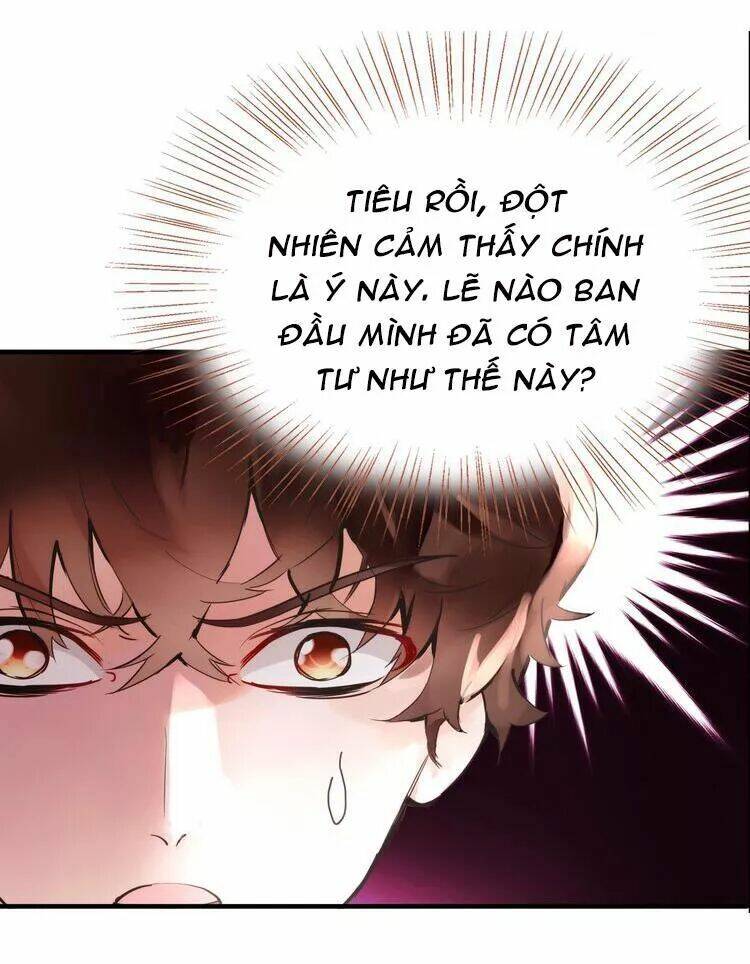Nở Rộ Trên Bụi Gai Chapter 35 - Trang 2