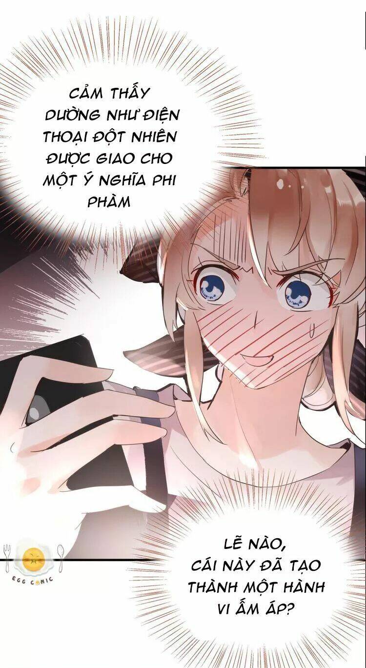 Nở Rộ Trên Bụi Gai Chapter 35 - Trang 2