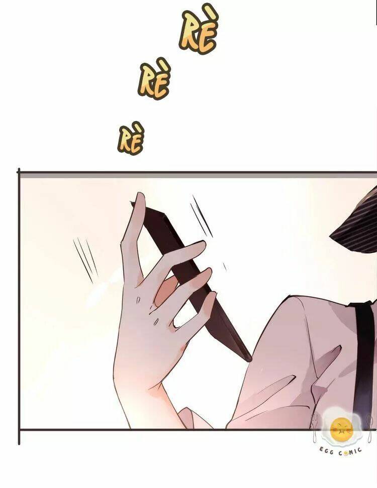 Nở Rộ Trên Bụi Gai Chapter 35 - Trang 2