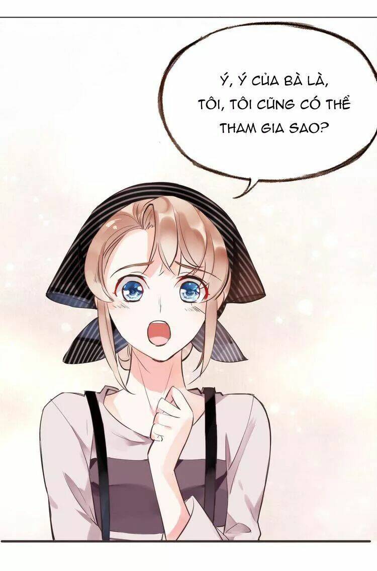 Nở Rộ Trên Bụi Gai Chapter 35 - Trang 2