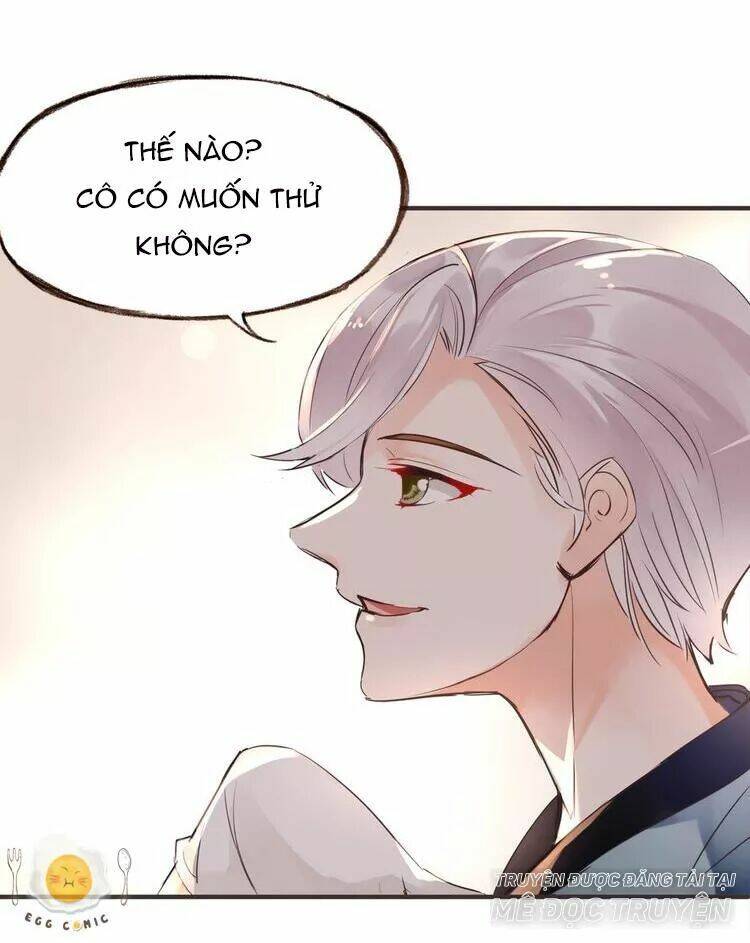 Nở Rộ Trên Bụi Gai Chapter 35 - Trang 2