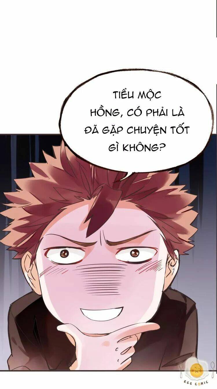 Nở Rộ Trên Bụi Gai Chapter 35 - Trang 2