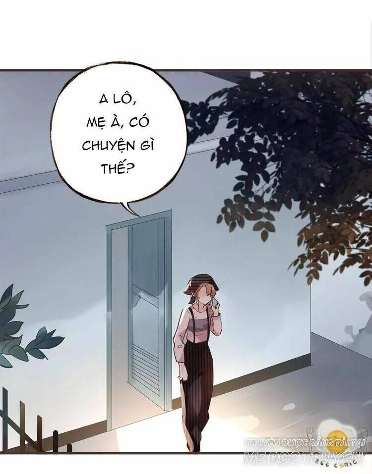 Nở Rộ Trên Bụi Gai Chapter 36 - Trang 2