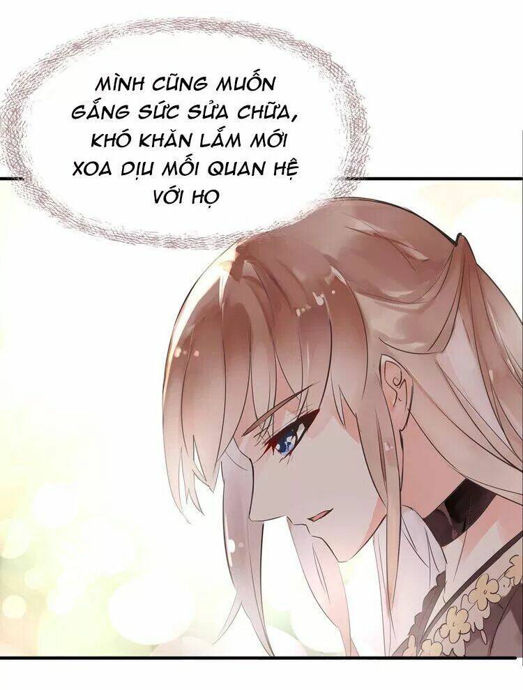 Nở Rộ Trên Bụi Gai Chapter 36 - Trang 2