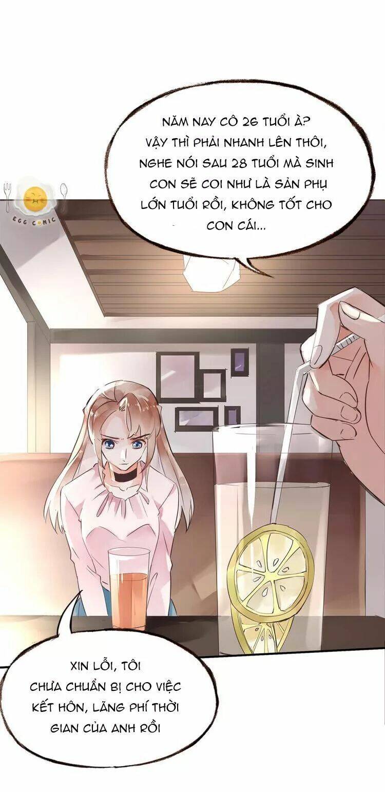 Nở Rộ Trên Bụi Gai Chapter 36 - Trang 2