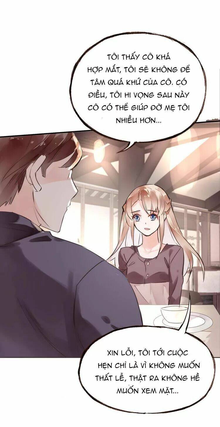 Nở Rộ Trên Bụi Gai Chapter 36 - Trang 2