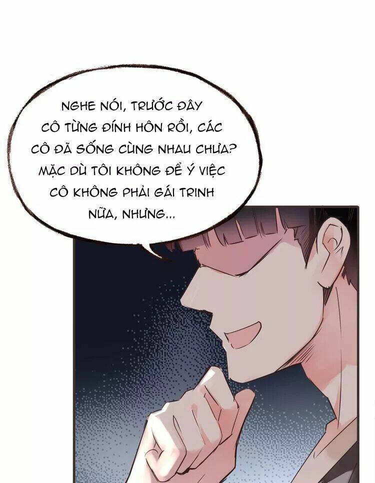 Nở Rộ Trên Bụi Gai Chapter 36 - Trang 2