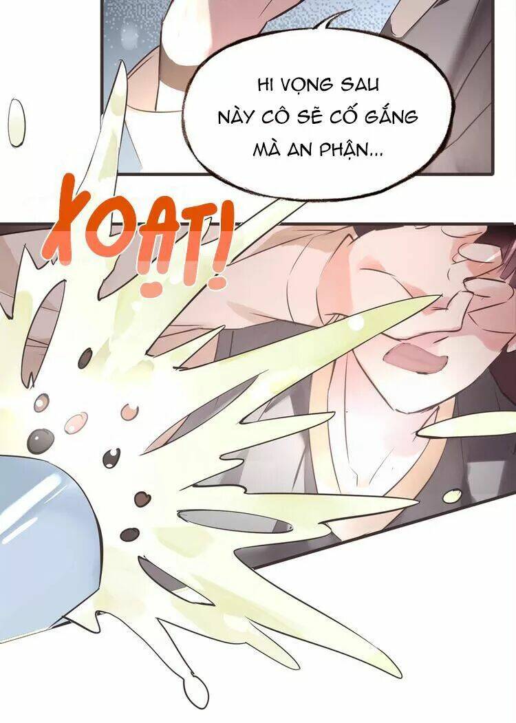 Nở Rộ Trên Bụi Gai Chapter 36 - Trang 2