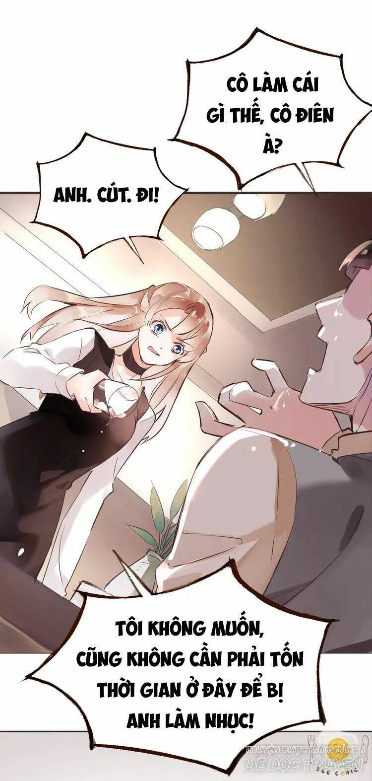 Nở Rộ Trên Bụi Gai Chapter 36 - Trang 2