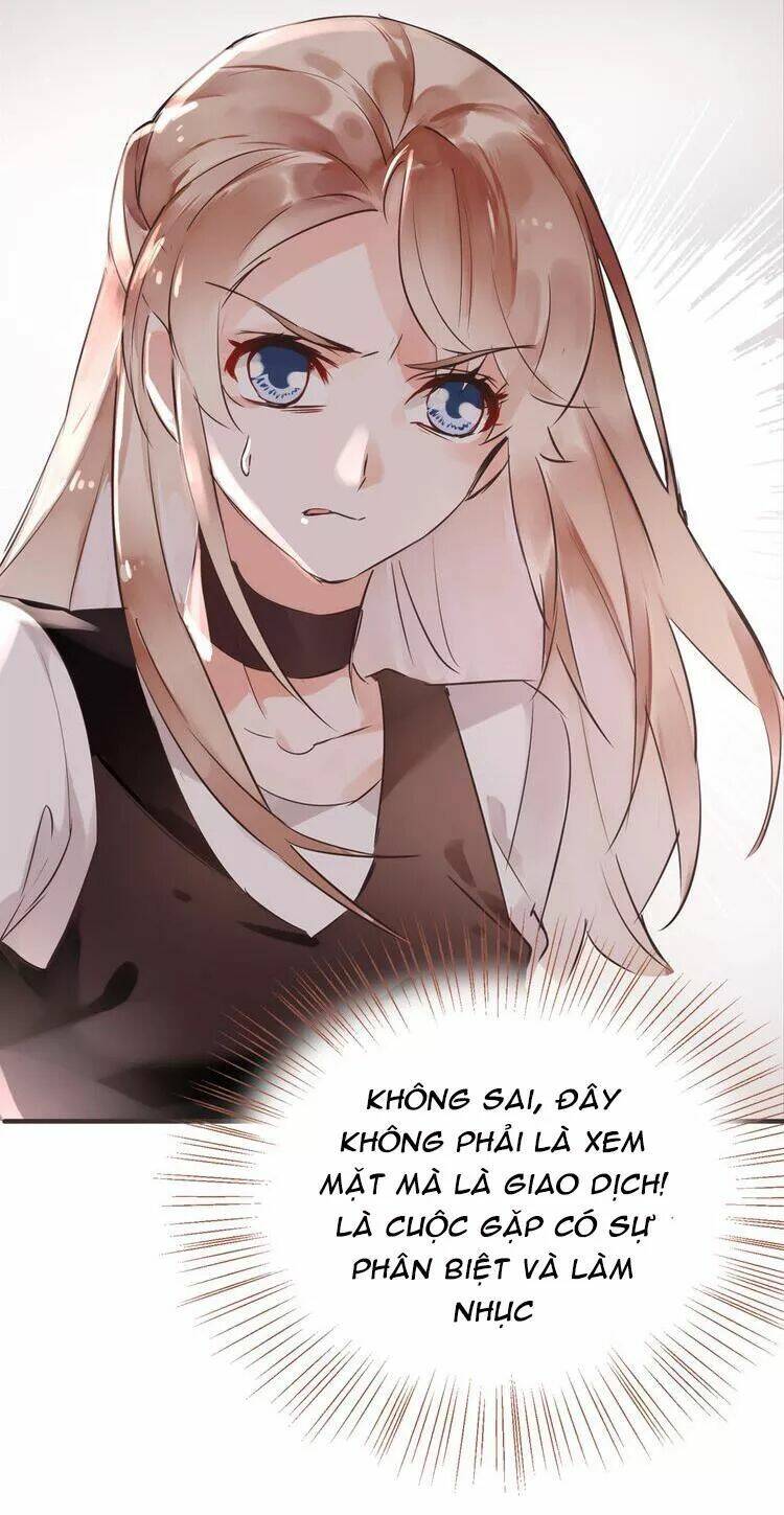 Nở Rộ Trên Bụi Gai Chapter 36 - Trang 2