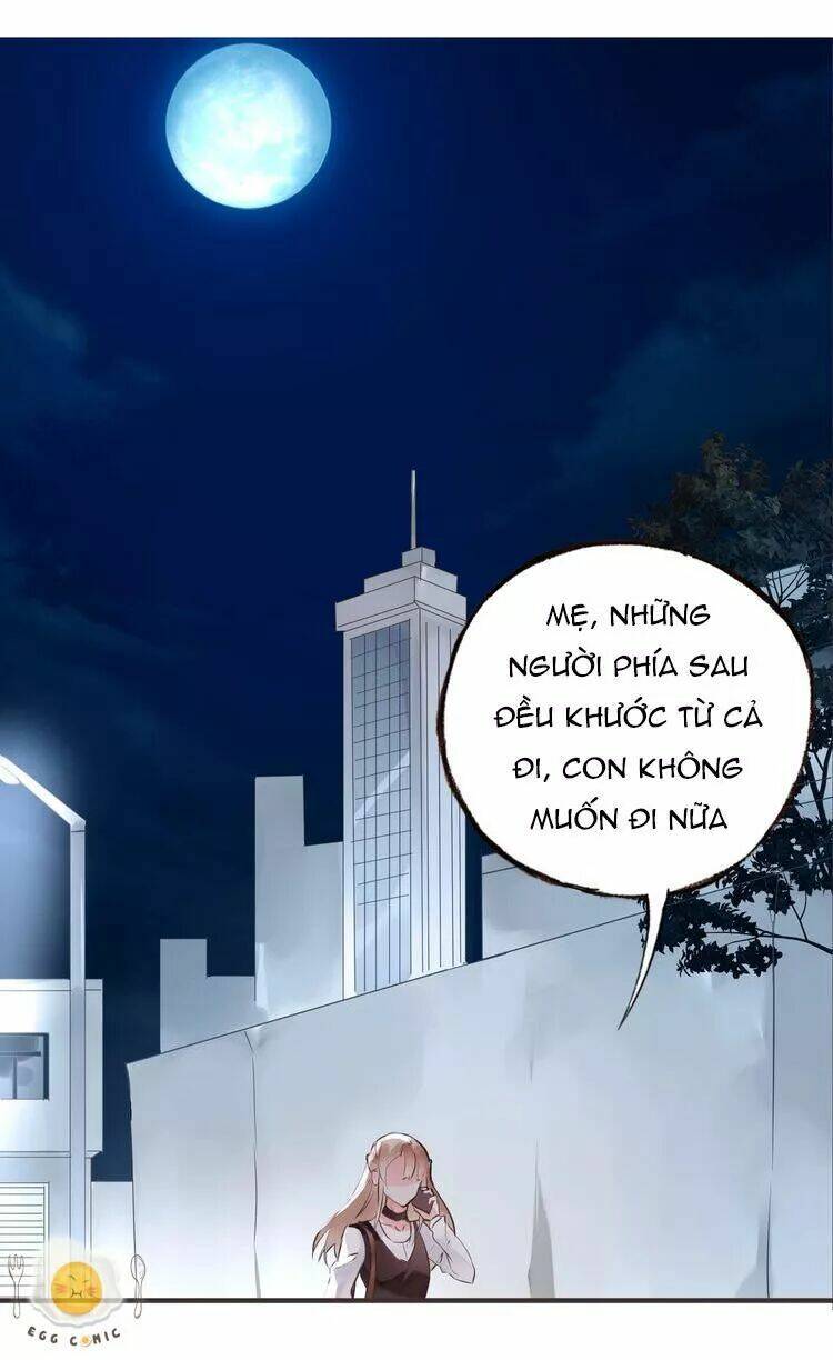 Nở Rộ Trên Bụi Gai Chapter 36 - Trang 2