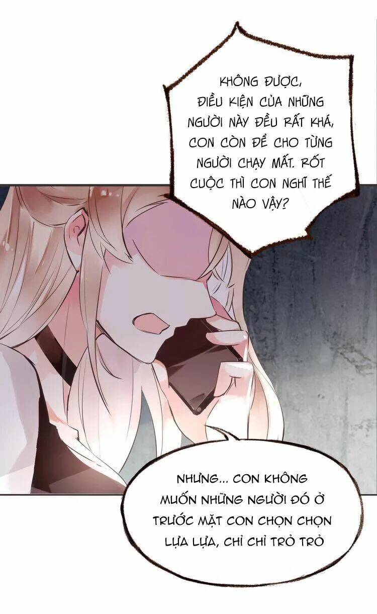 Nở Rộ Trên Bụi Gai Chapter 36 - Trang 2