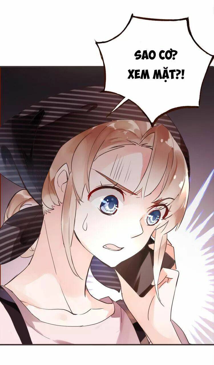 Nở Rộ Trên Bụi Gai Chapter 36 - Trang 2