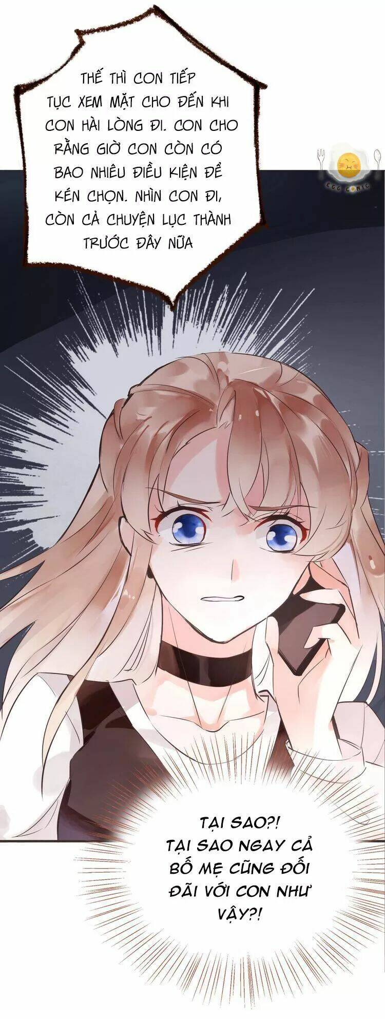 Nở Rộ Trên Bụi Gai Chapter 36 - Trang 2