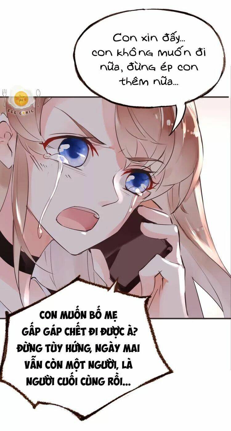 Nở Rộ Trên Bụi Gai Chapter 36 - Trang 2