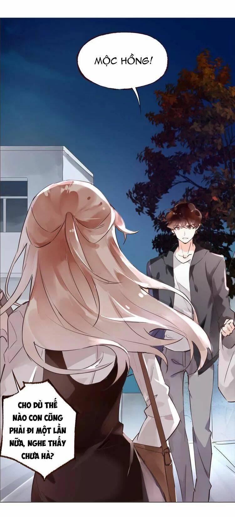 Nở Rộ Trên Bụi Gai Chapter 36 - Trang 2