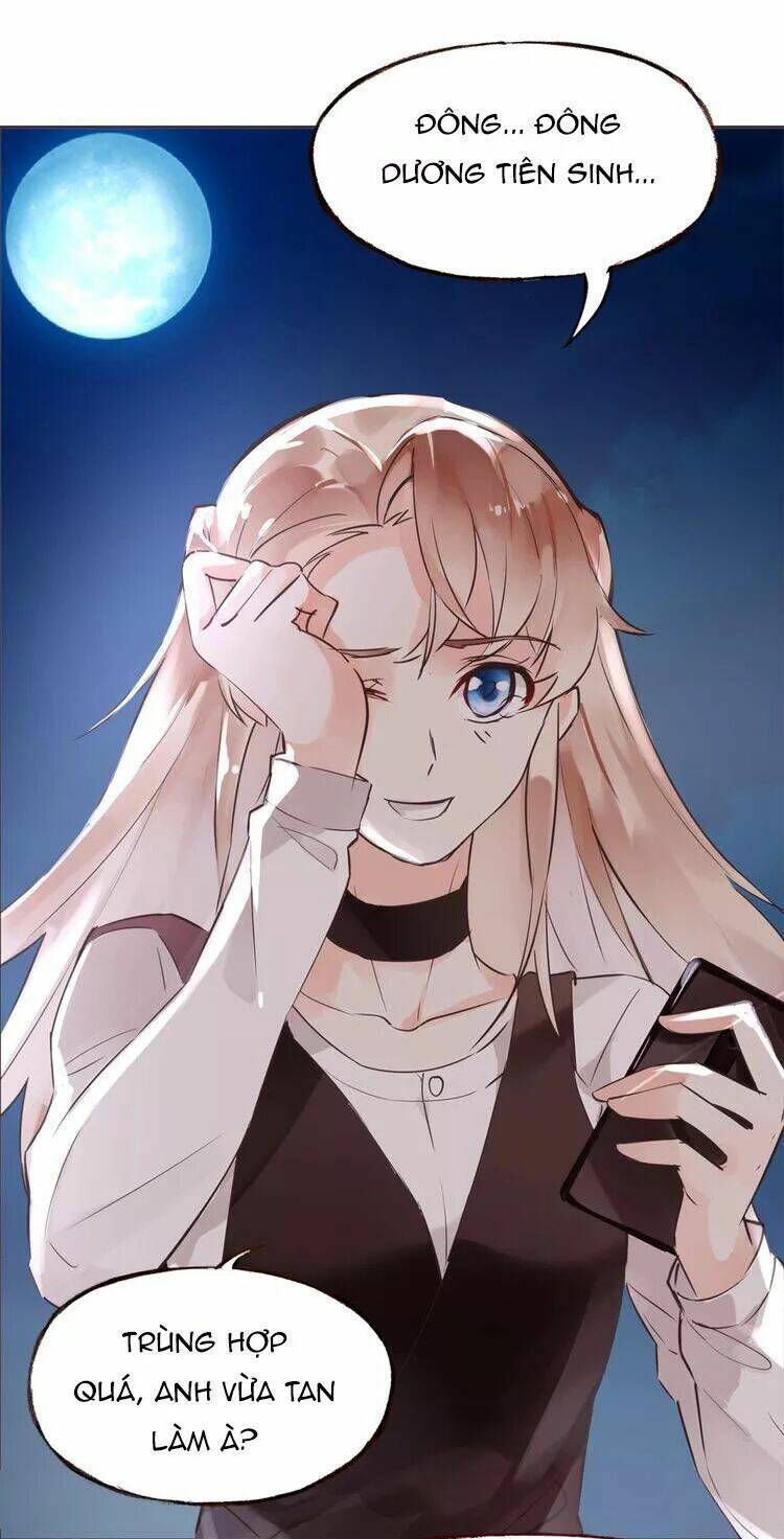 Nở Rộ Trên Bụi Gai Chapter 36 - Trang 2