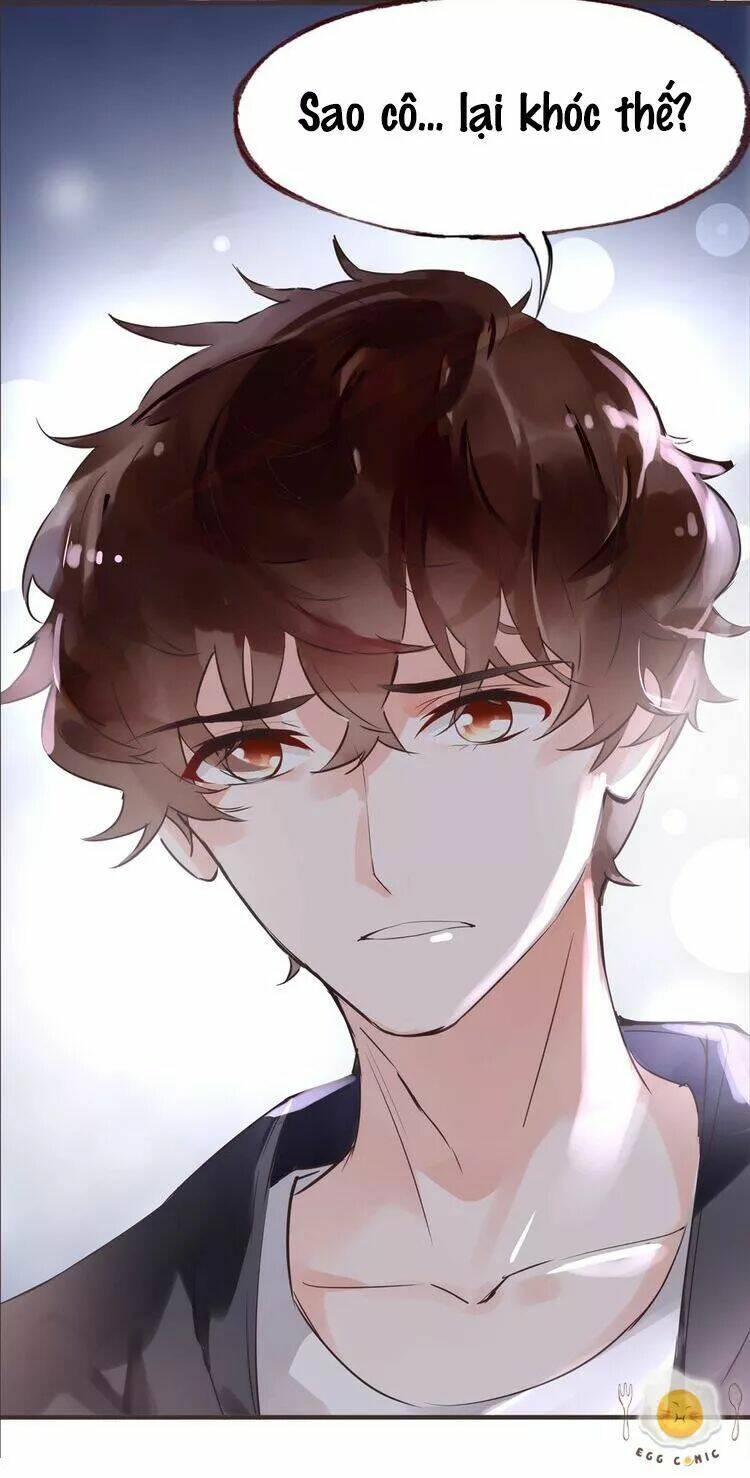 Nở Rộ Trên Bụi Gai Chapter 36 - Trang 2