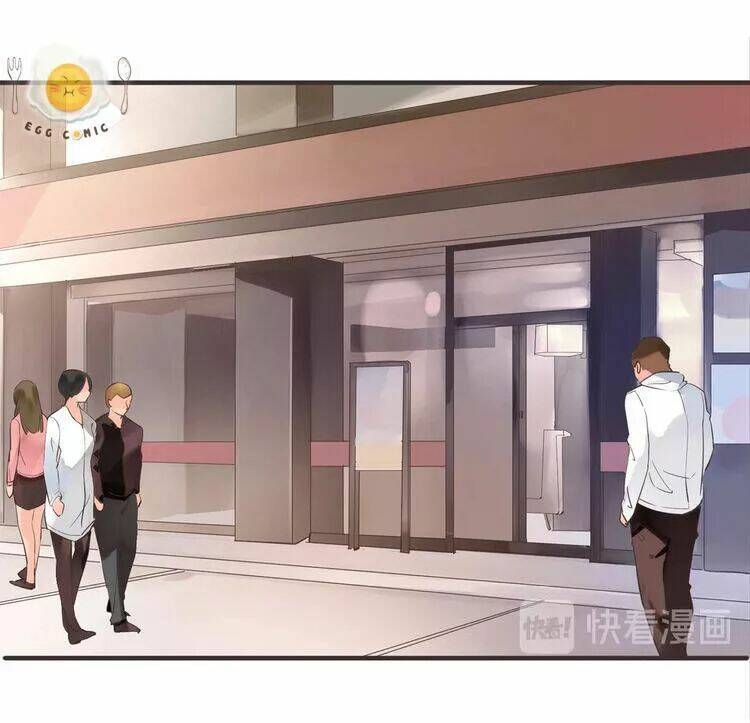 Nở Rộ Trên Bụi Gai Chapter 36 - Trang 2