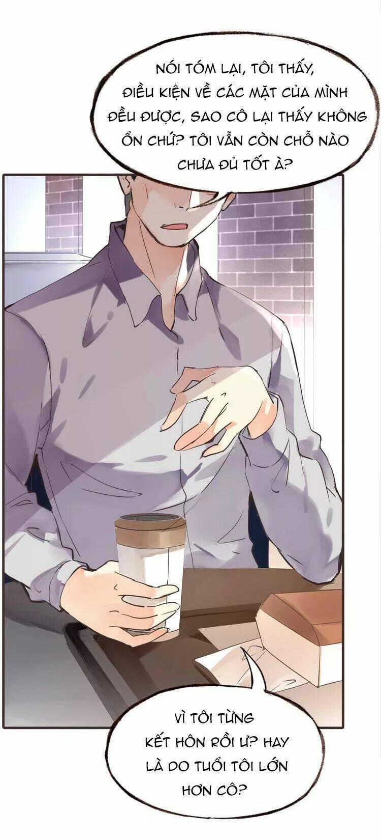 Nở Rộ Trên Bụi Gai Chapter 36 - Trang 2