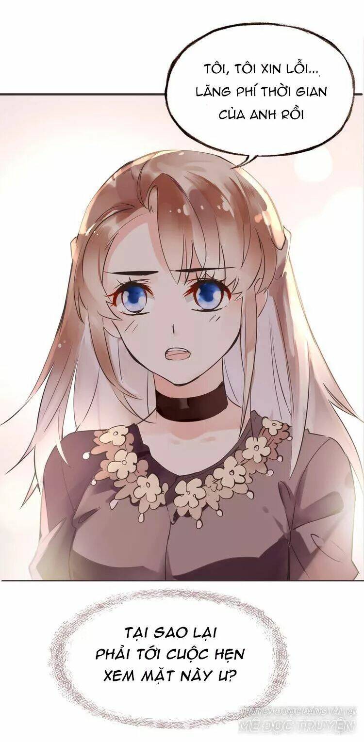 Nở Rộ Trên Bụi Gai Chapter 36 - Trang 2