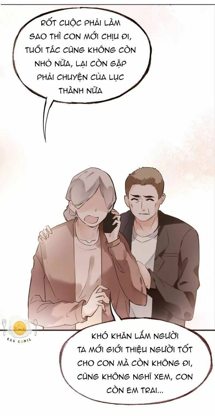 Nở Rộ Trên Bụi Gai Chapter 36 - Trang 2