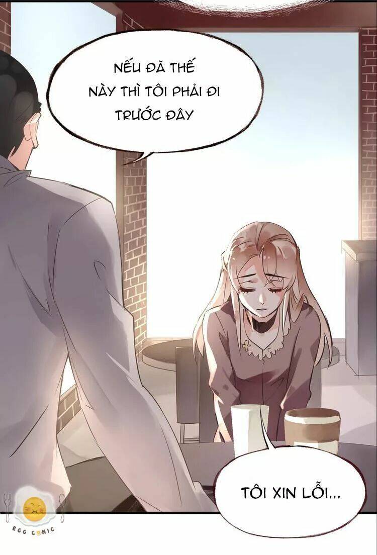 Nở Rộ Trên Bụi Gai Chapter 36 - Trang 2