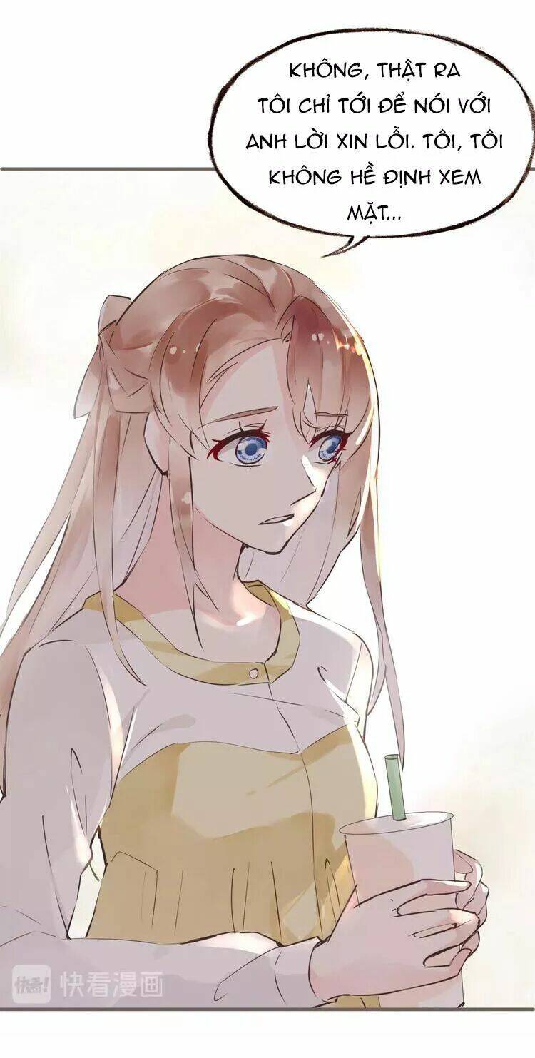 Nở Rộ Trên Bụi Gai Chapter 37 - Trang 2