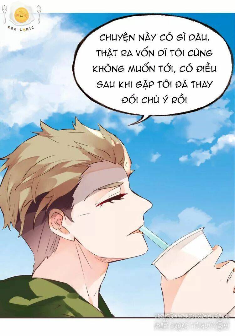Nở Rộ Trên Bụi Gai Chapter 37 - Trang 2