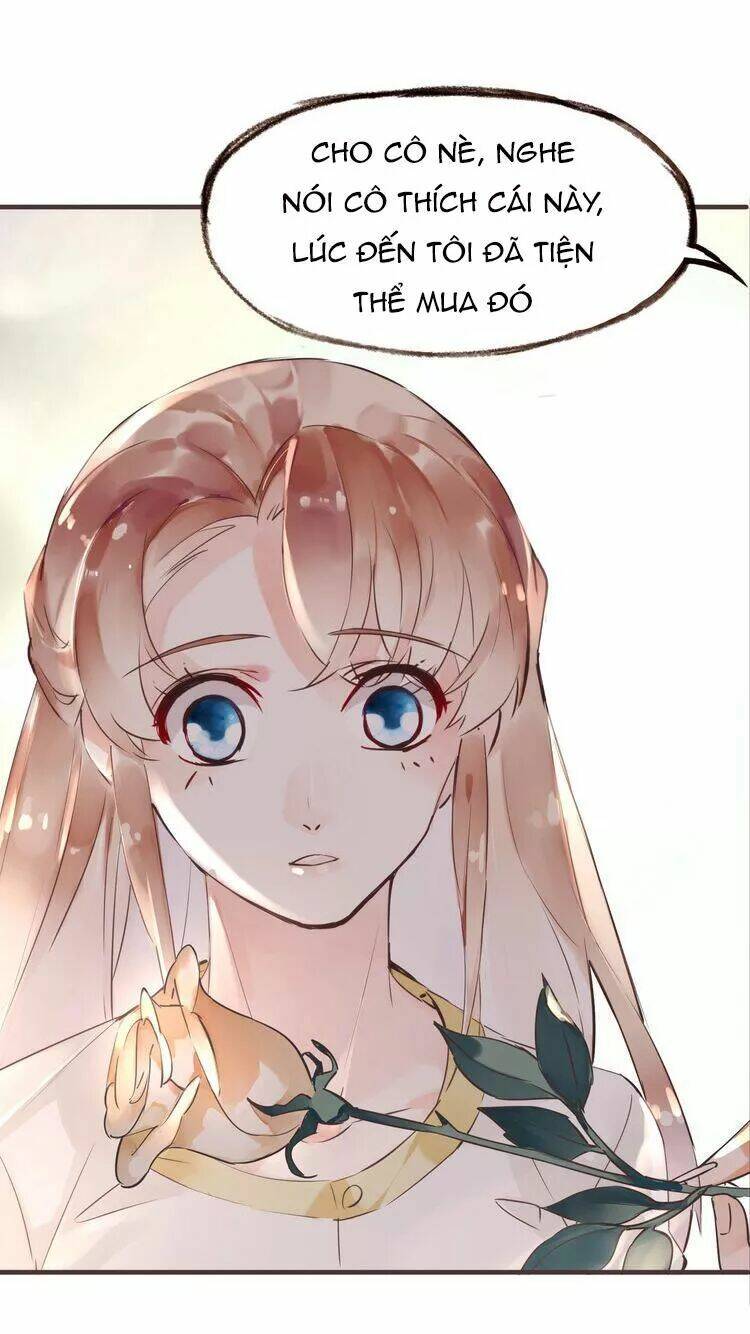 Nở Rộ Trên Bụi Gai Chapter 37 - Trang 2