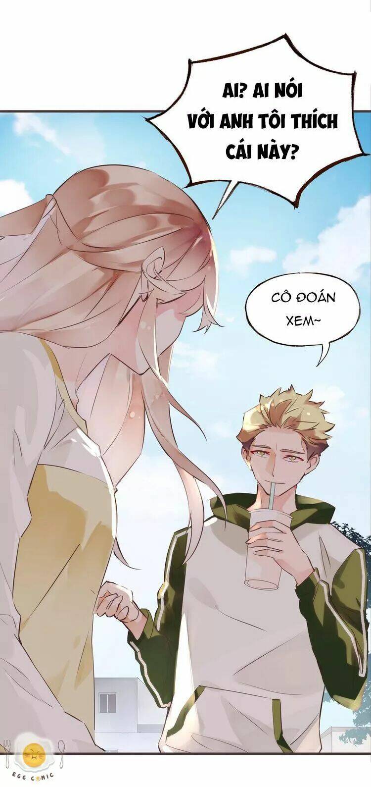 Nở Rộ Trên Bụi Gai Chapter 37 - Trang 2