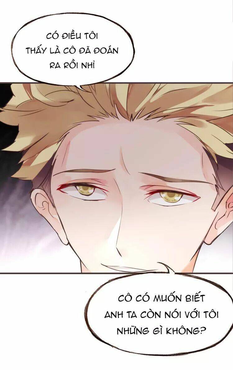 Nở Rộ Trên Bụi Gai Chapter 37 - Trang 2