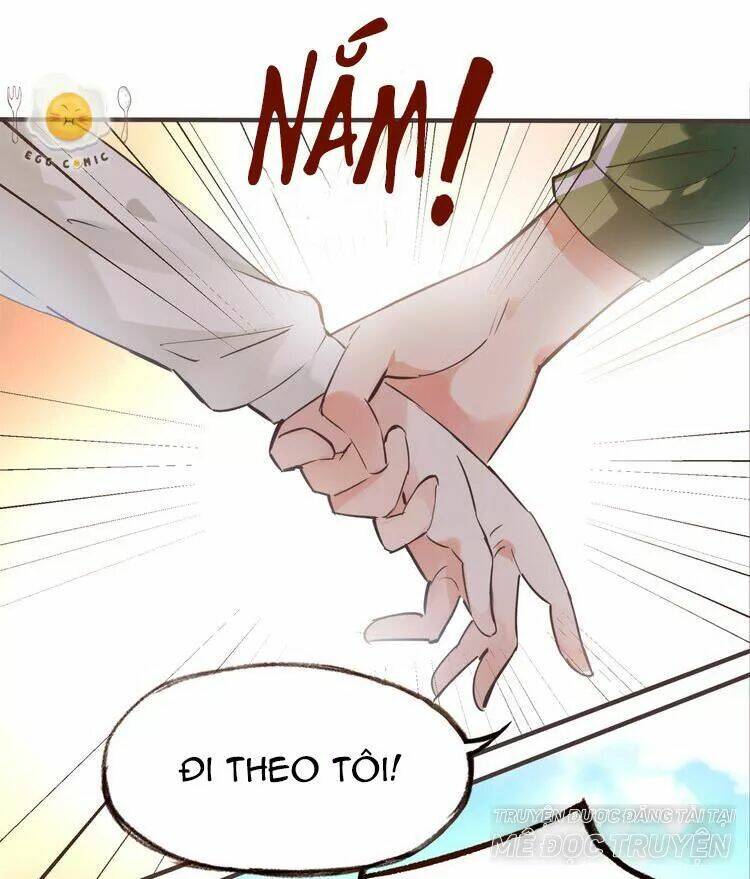 Nở Rộ Trên Bụi Gai Chapter 37 - Trang 2