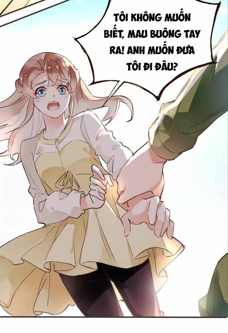 Nở Rộ Trên Bụi Gai Chapter 37 - Trang 2