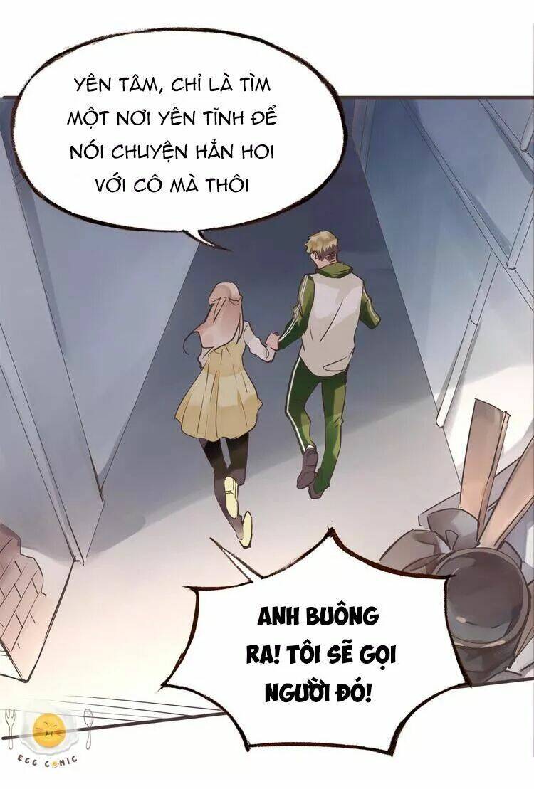 Nở Rộ Trên Bụi Gai Chapter 37 - Trang 2