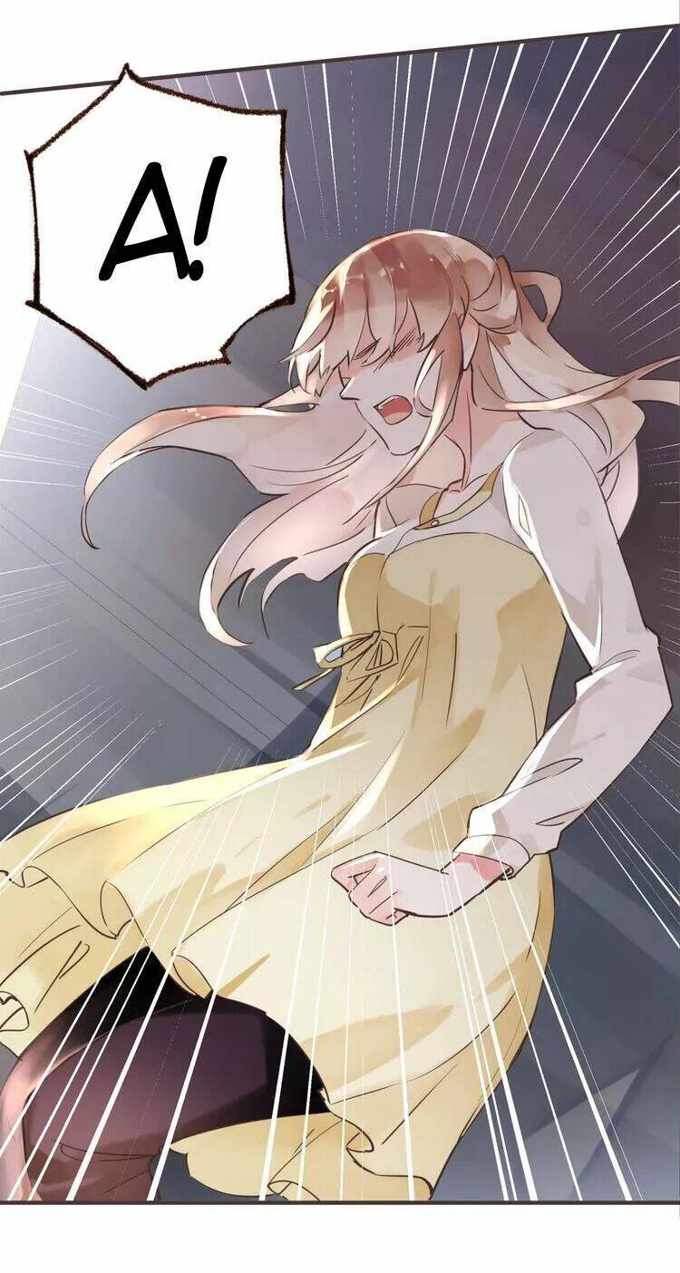 Nở Rộ Trên Bụi Gai Chapter 37 - Trang 2