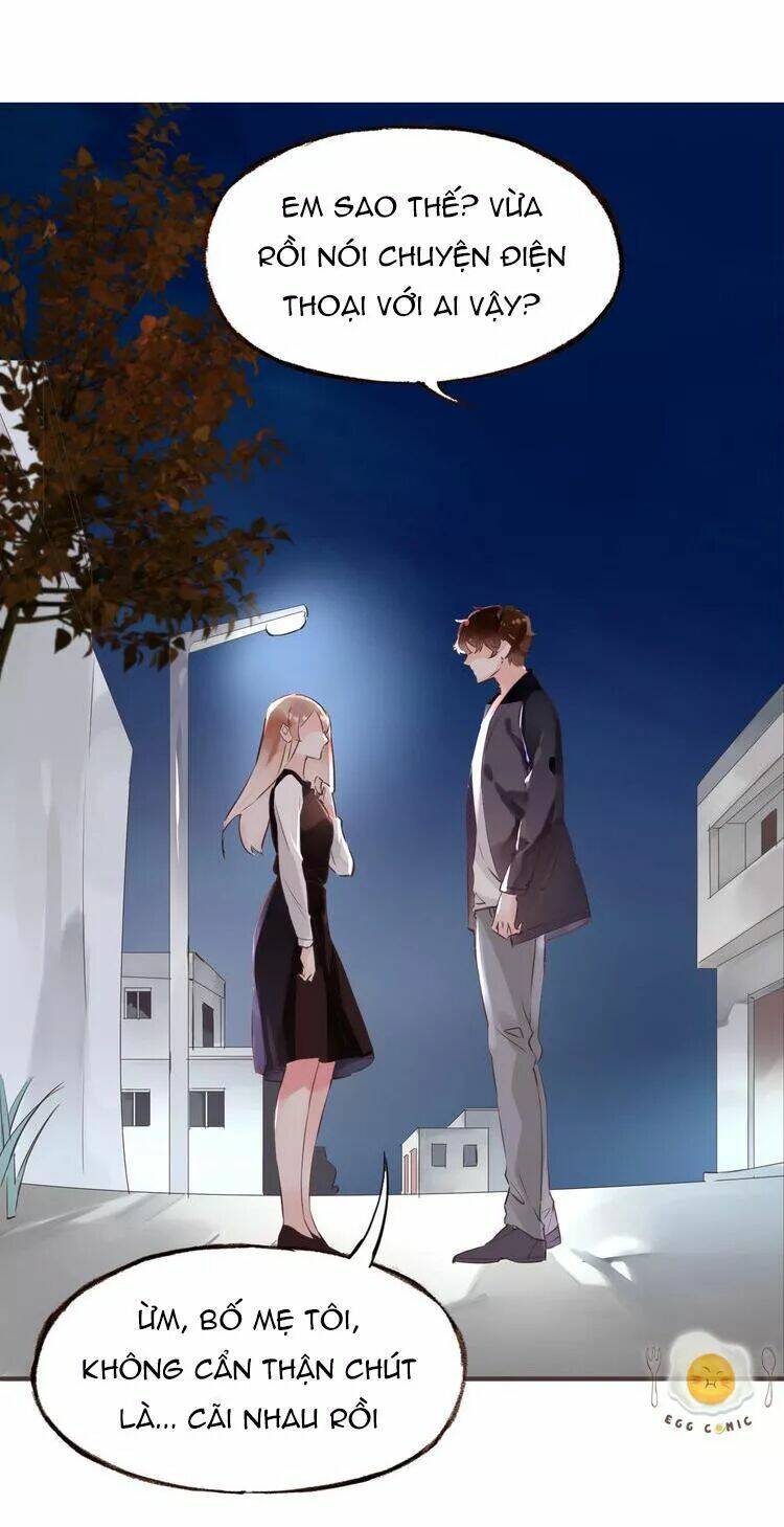 Nở Rộ Trên Bụi Gai Chapter 37 - Trang 2