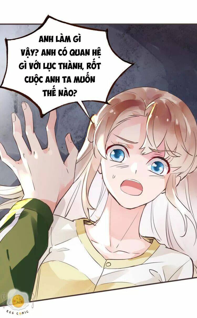 Nở Rộ Trên Bụi Gai Chapter 37 - Trang 2