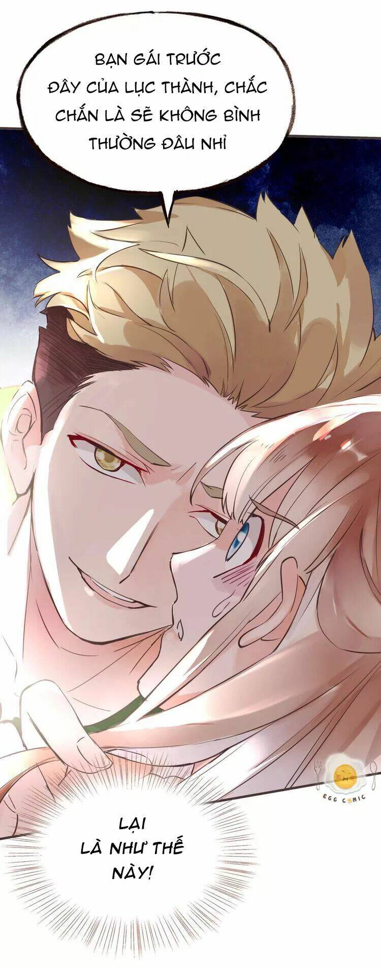 Nở Rộ Trên Bụi Gai Chapter 37 - Trang 2