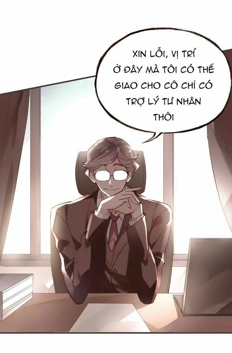 Nở Rộ Trên Bụi Gai Chapter 37 - Trang 2