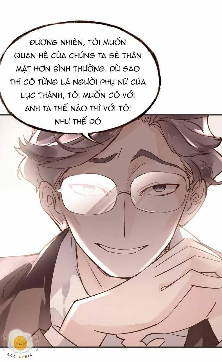 Nở Rộ Trên Bụi Gai Chapter 37 - Trang 2